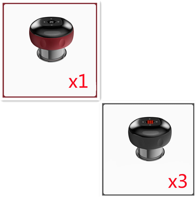 Anti-Cellulite Massage Cups