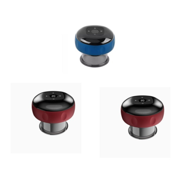 Anti-Cellulite Massage Cups