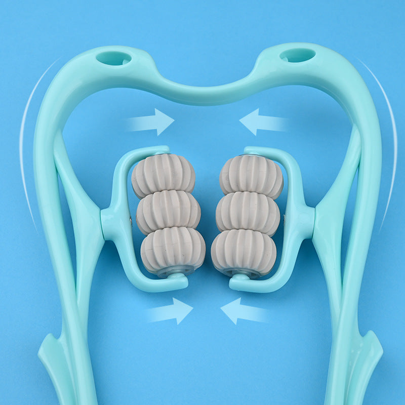 Multifunctional Massager